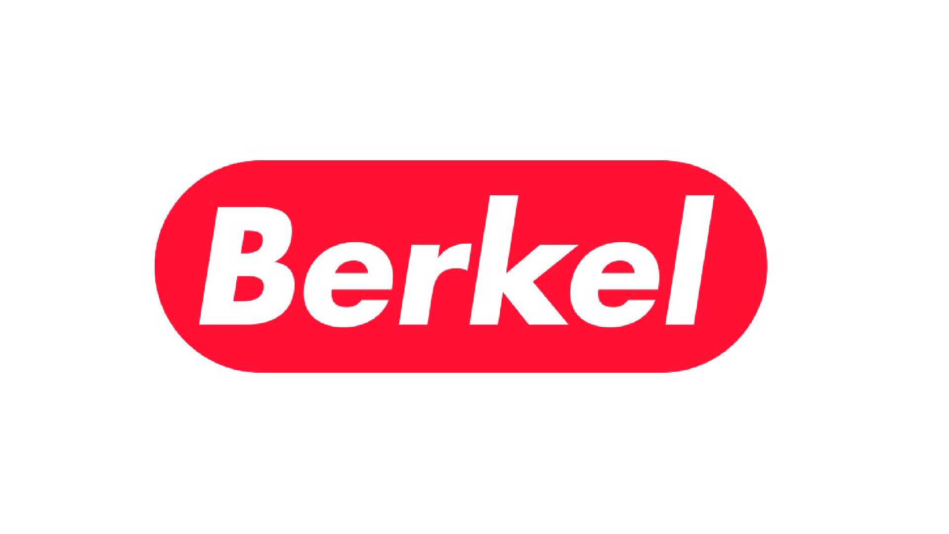 Logo Berkel