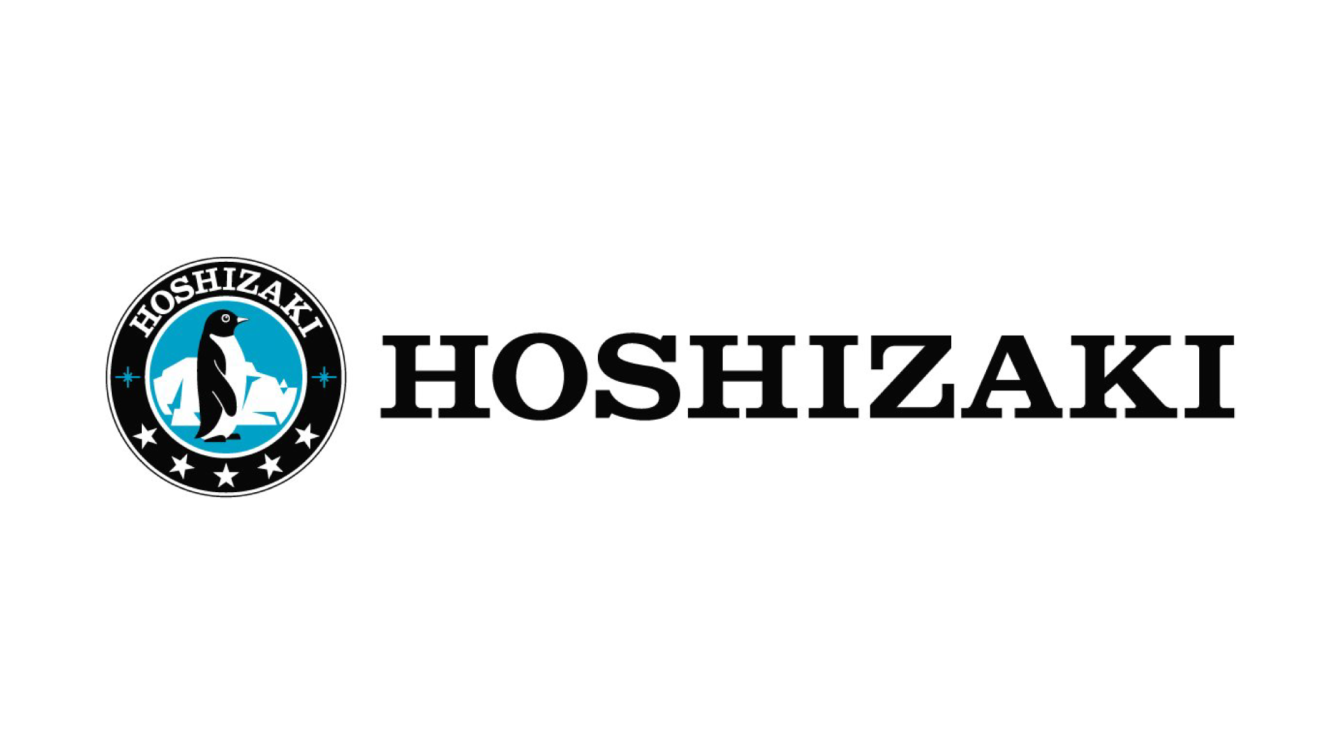 Logo Hoshizaki