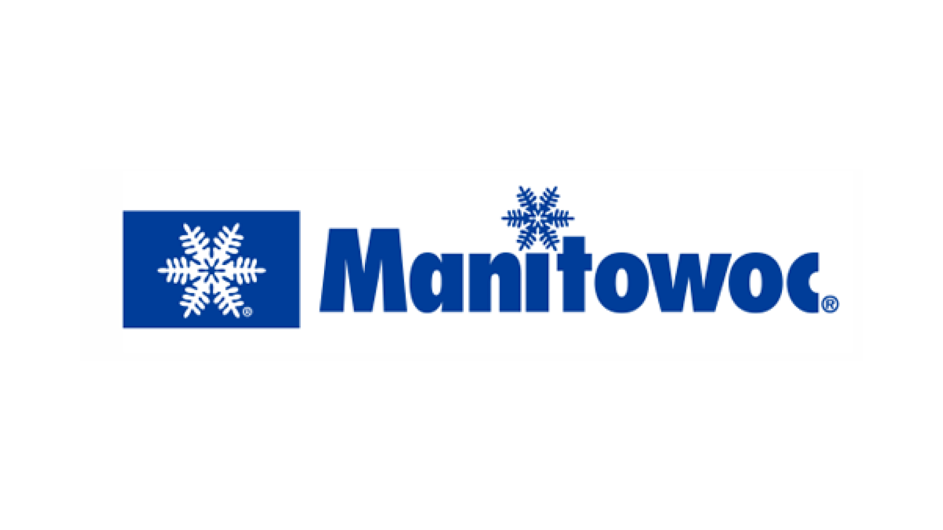 Logo Manitowoc