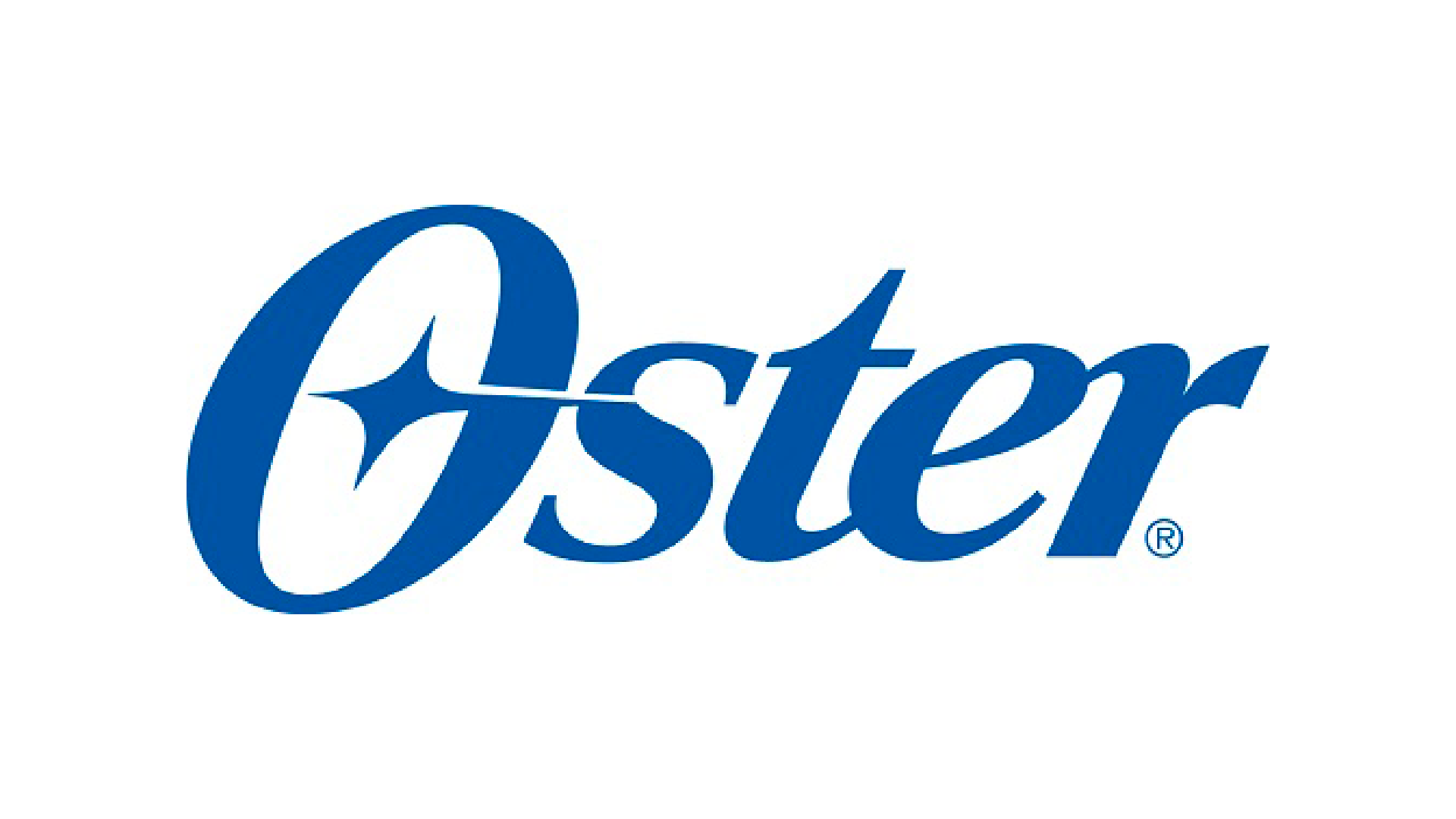 Logo Oster