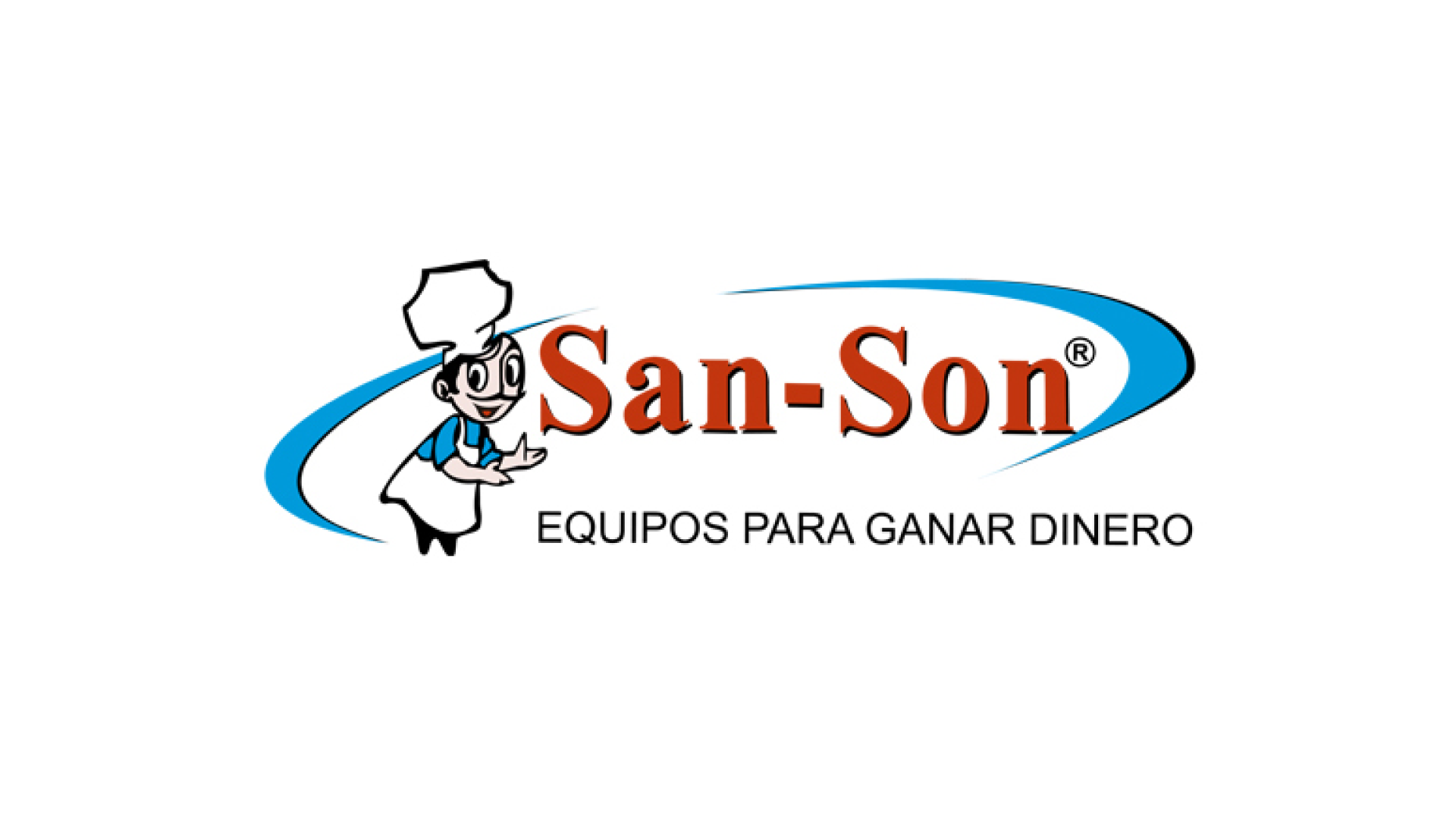 Logo San-Son