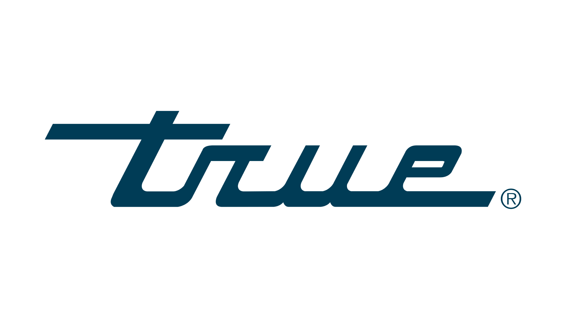 Logo True